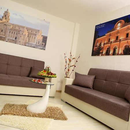גרבינה אין פוליה Coluni Sport & Resort Srl מראה חיצוני תמונה
