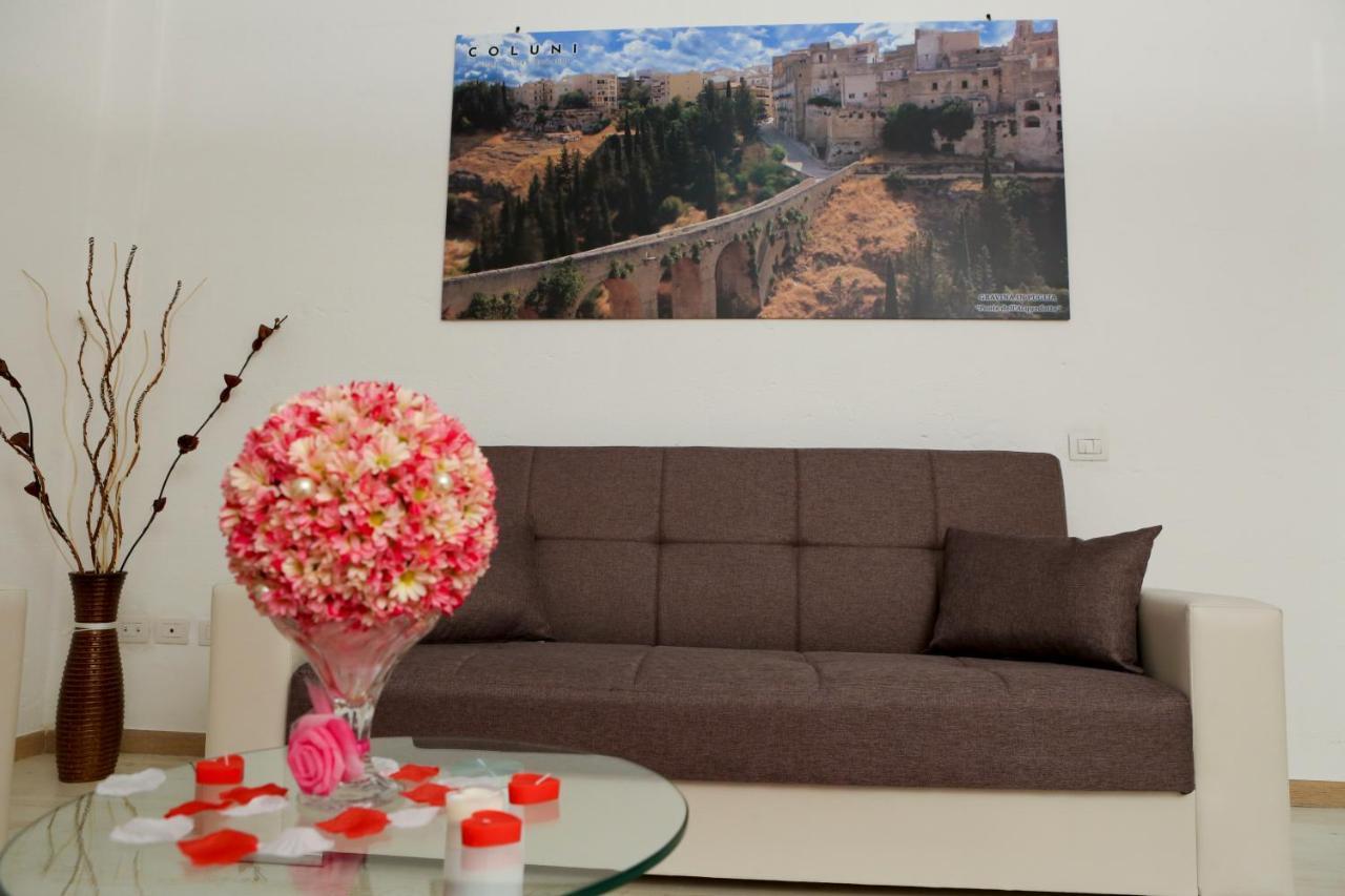 גרבינה אין פוליה Coluni Sport & Resort Srl מראה חיצוני תמונה