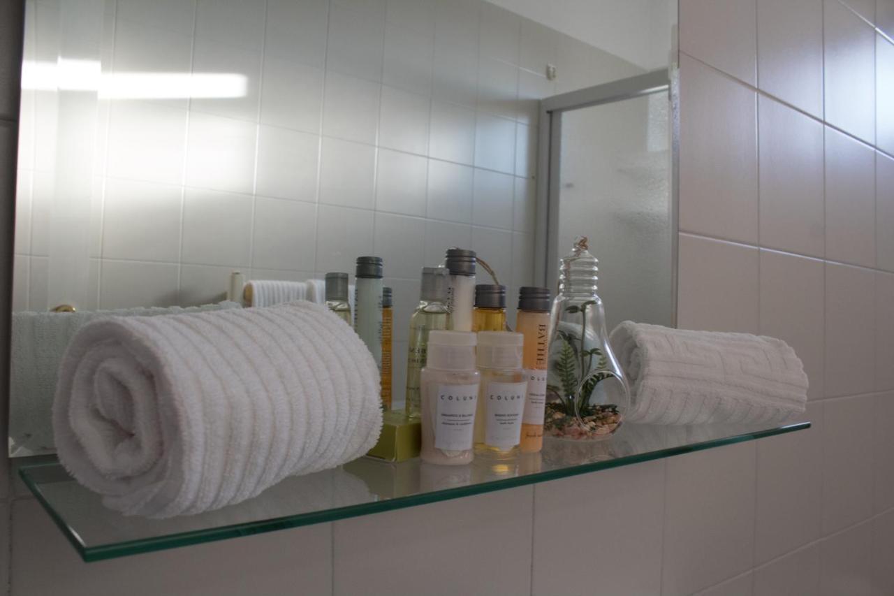 גרבינה אין פוליה Coluni Sport & Resort Srl מראה חיצוני תמונה